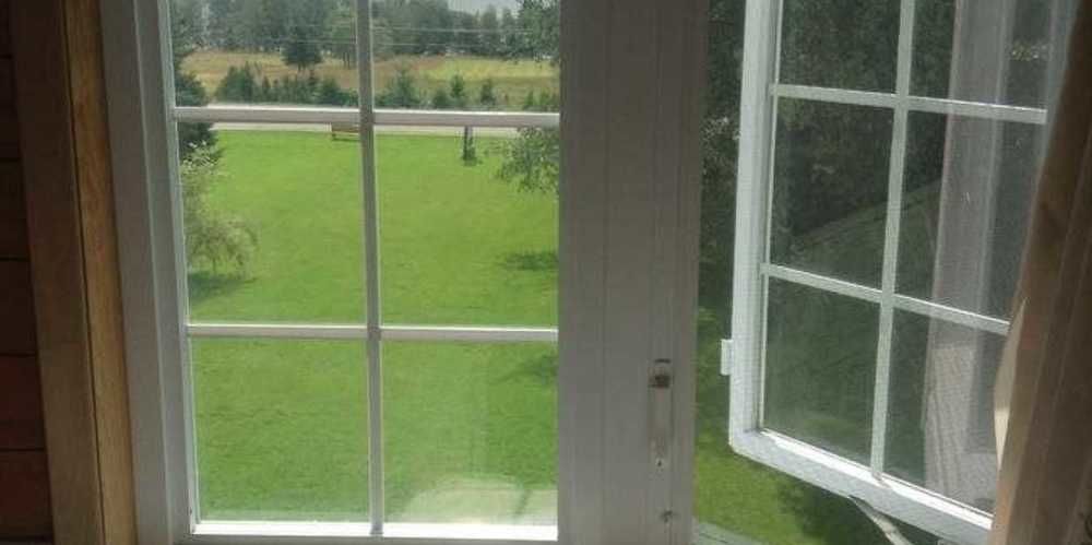 Gite Macdale B&B Paspebiac Exterior foto